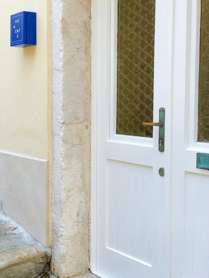 House Romeo Villa Piran Dış mekan fotoğraf
