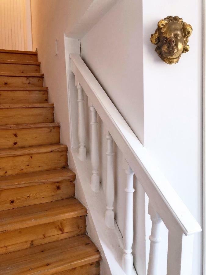 House Romeo Villa Piran Dış mekan fotoğraf