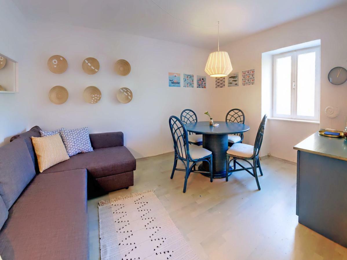 House Romeo Villa Piran Dış mekan fotoğraf