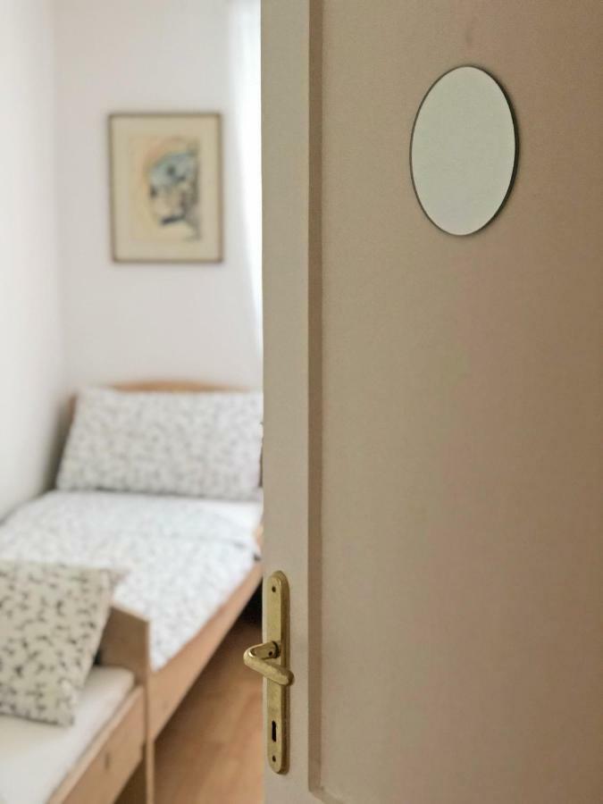 House Romeo Villa Piran Dış mekan fotoğraf