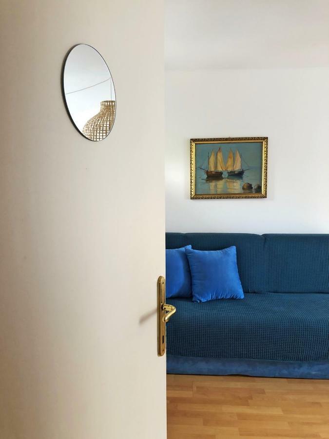 House Romeo Villa Piran Dış mekan fotoğraf