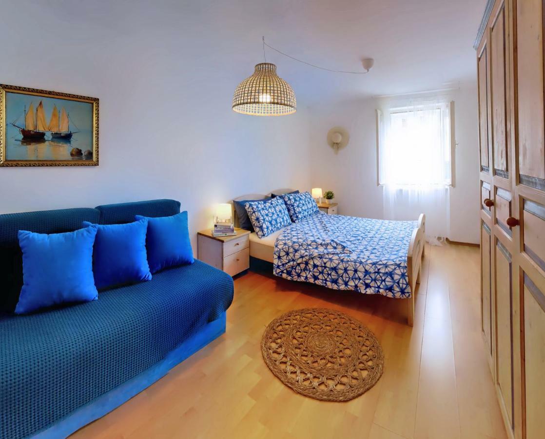 House Romeo Villa Piran Dış mekan fotoğraf