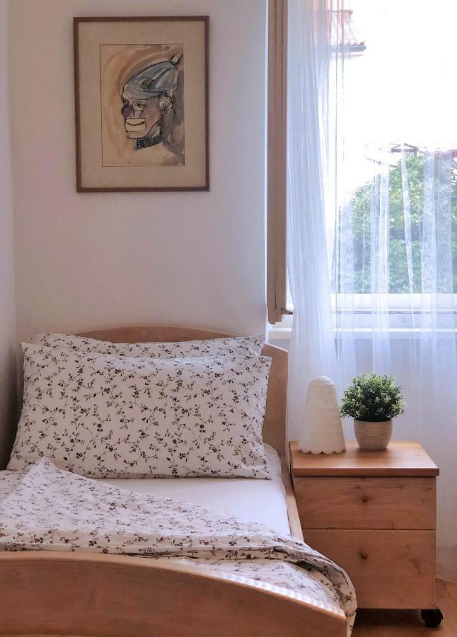 House Romeo Villa Piran Dış mekan fotoğraf