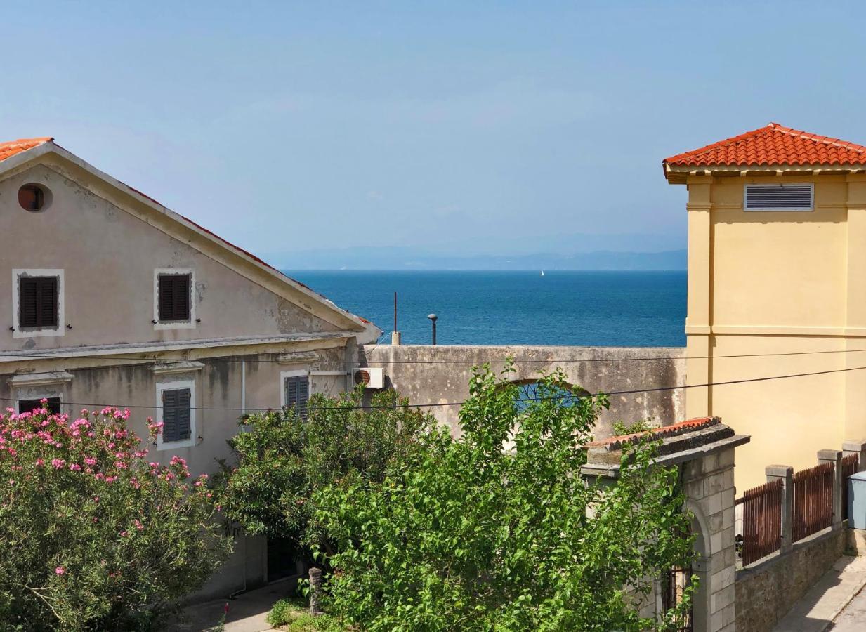 House Romeo Villa Piran Dış mekan fotoğraf