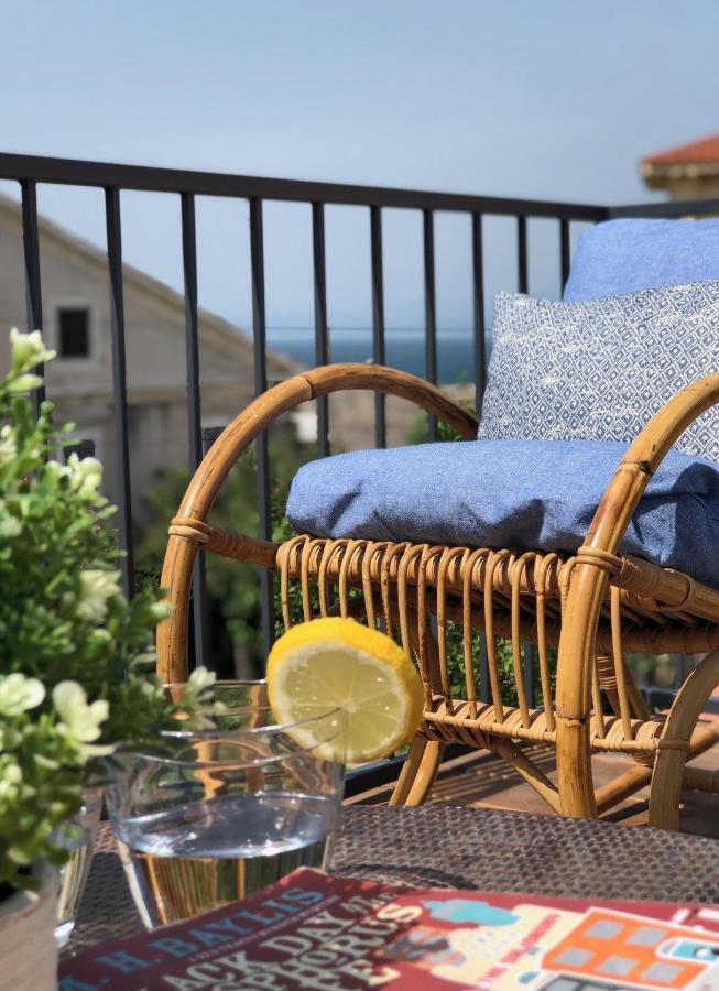 House Romeo Villa Piran Dış mekan fotoğraf